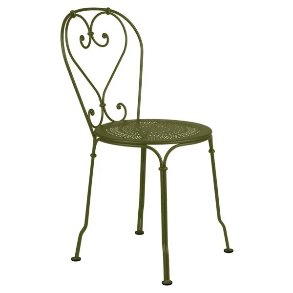 1900 Chair