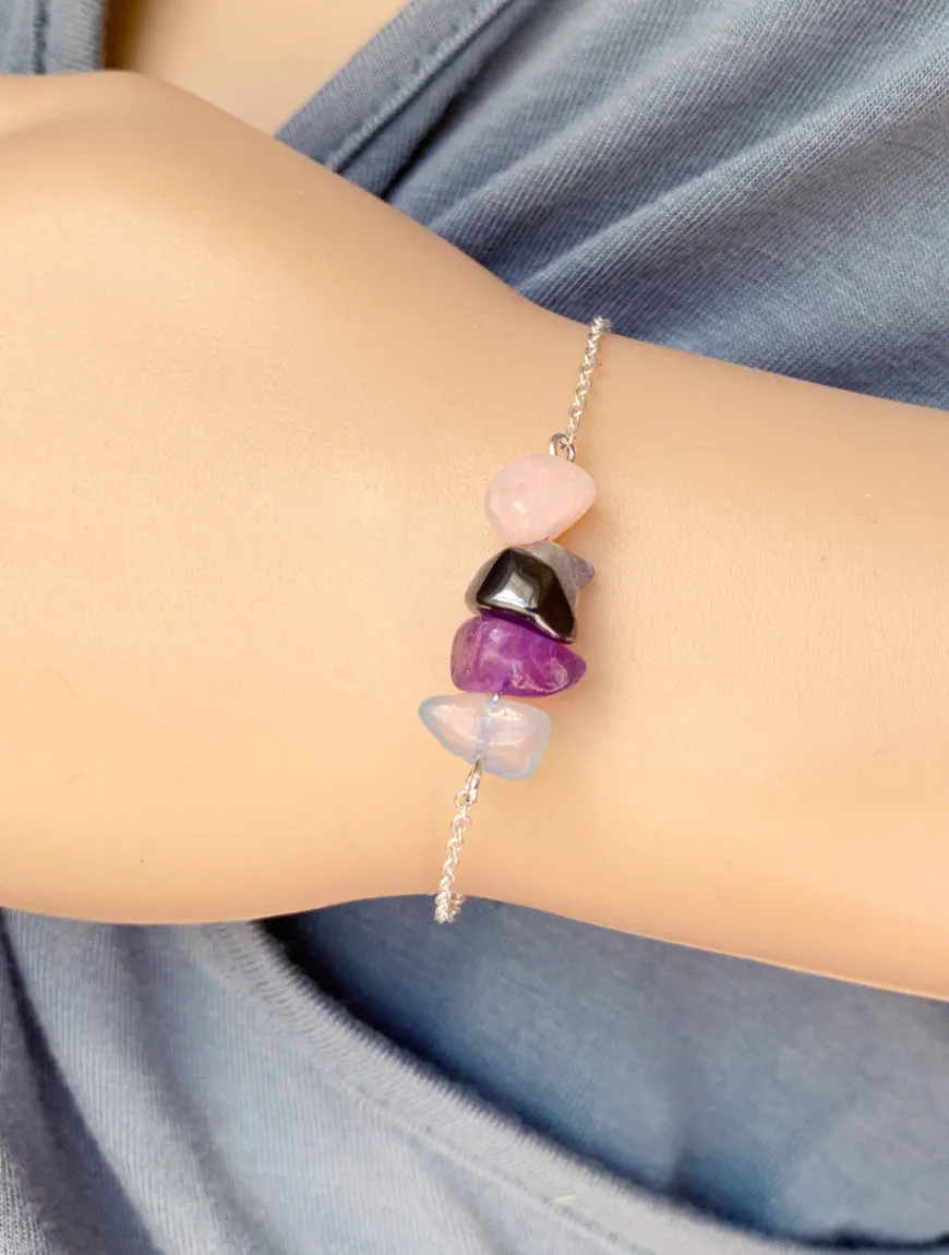 Aquarius Bracelet