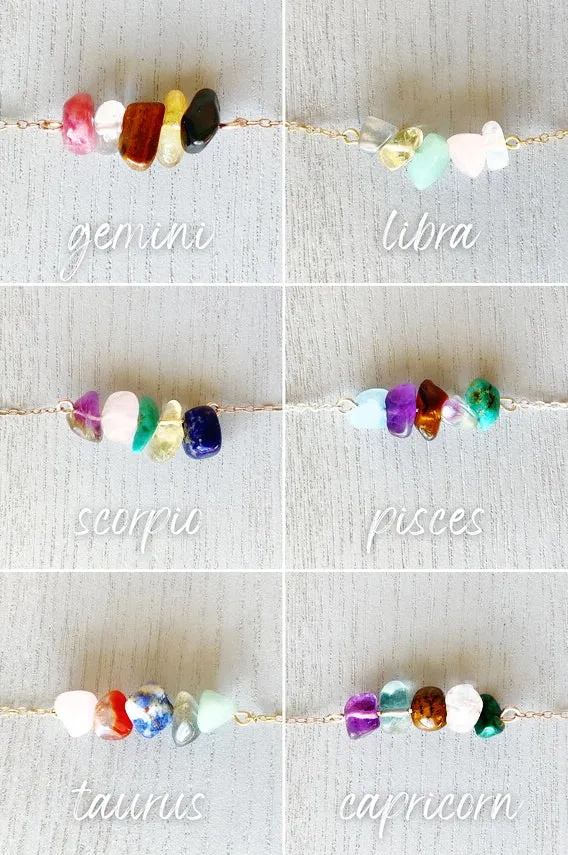 Aquarius Bracelet