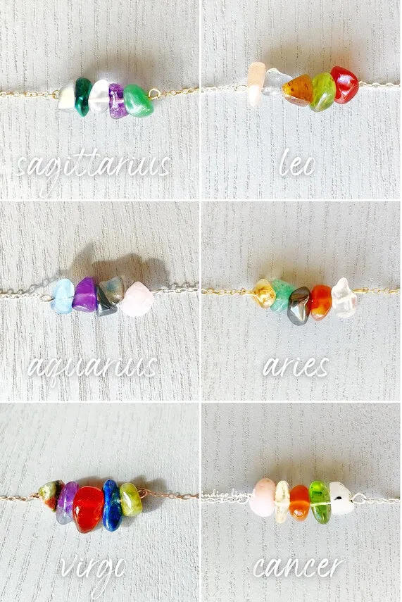 Aquarius Bracelet