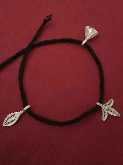 Baby Anklet cum Bracelet