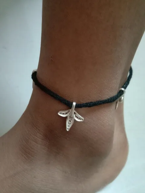 Baby Anklet cum Bracelet