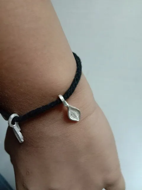 Baby Anklet Nazarbattu