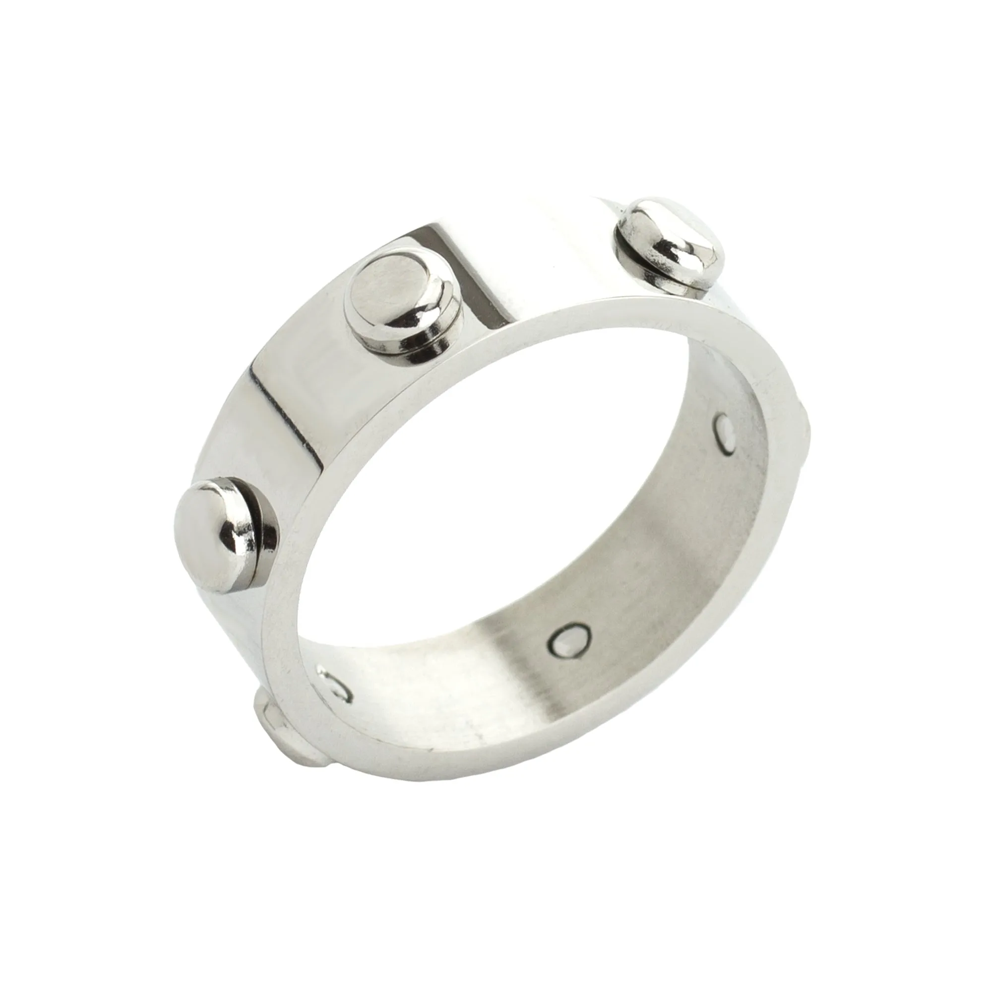 BALLSY RING
