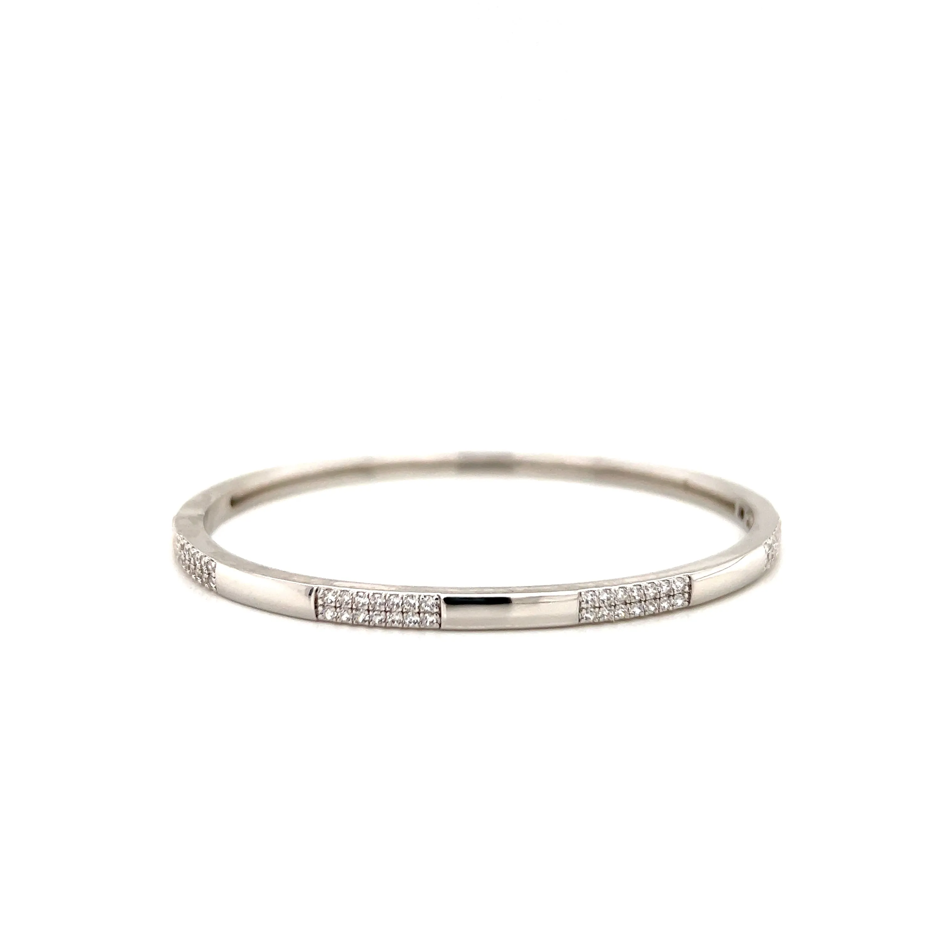 CZ Bangle