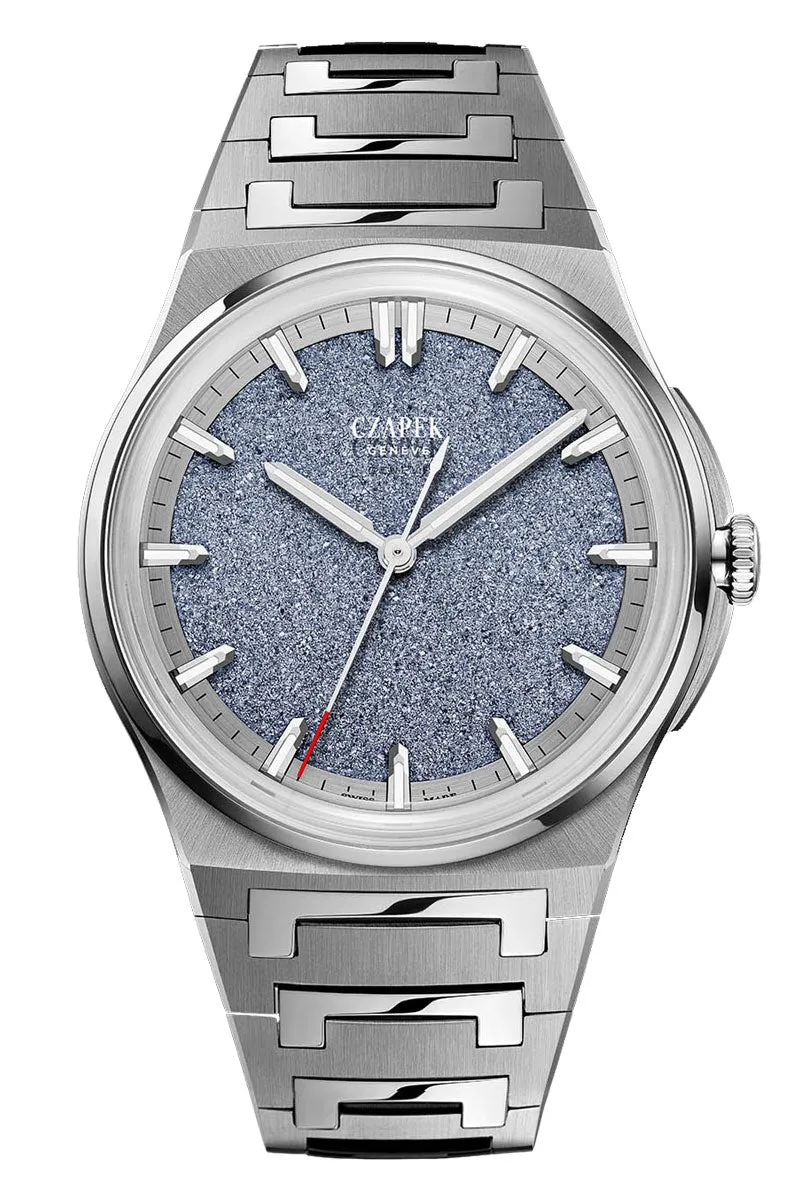 Czapek Antarctique Frozen Star S Limited Edition