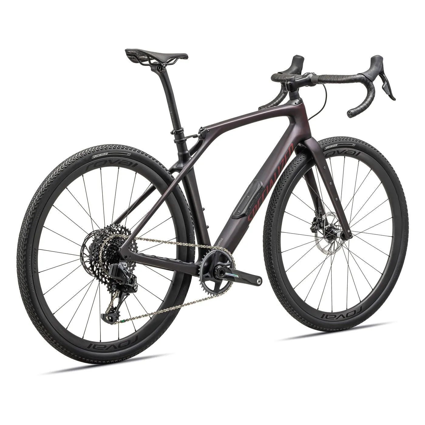 Diverge STR Pro (2024)