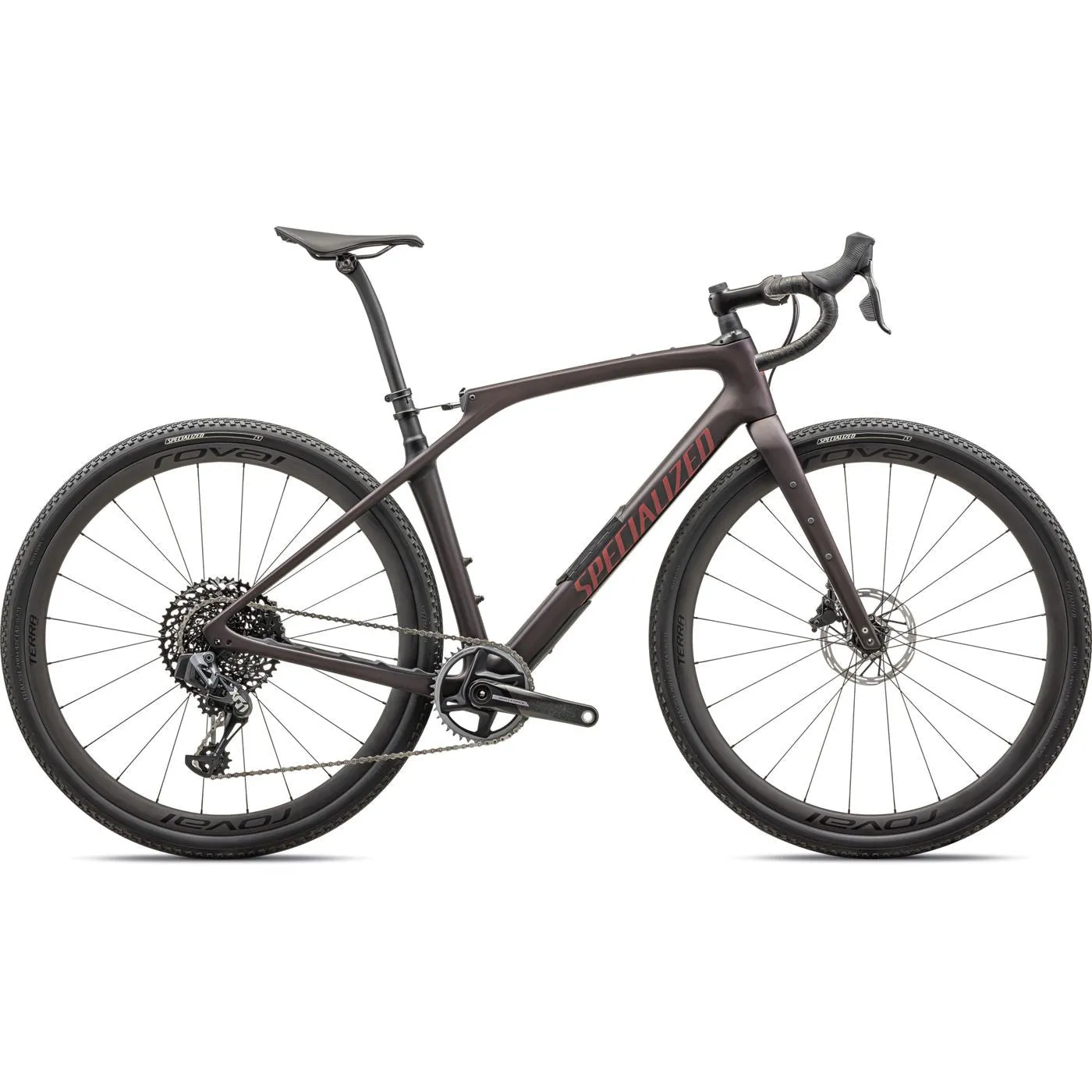 Diverge STR Pro (2024)