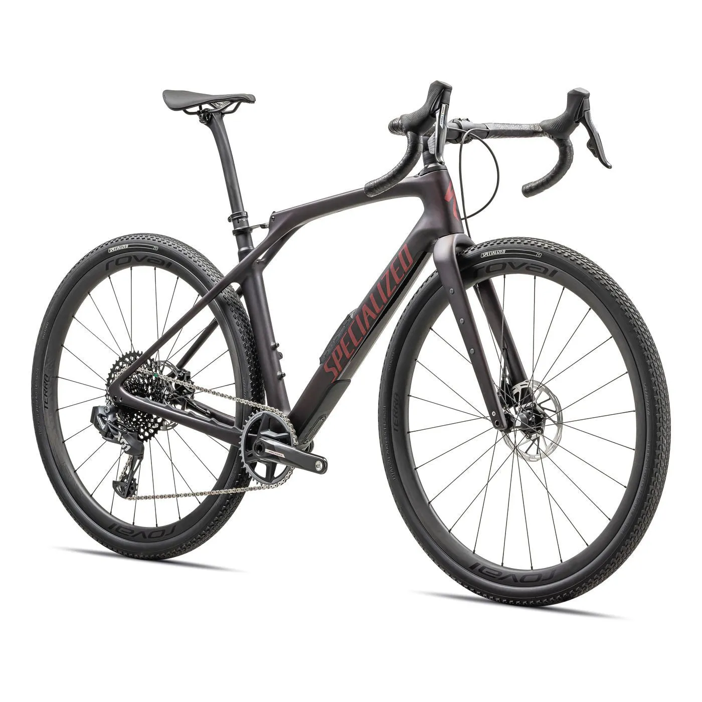 Diverge STR Pro (2024)