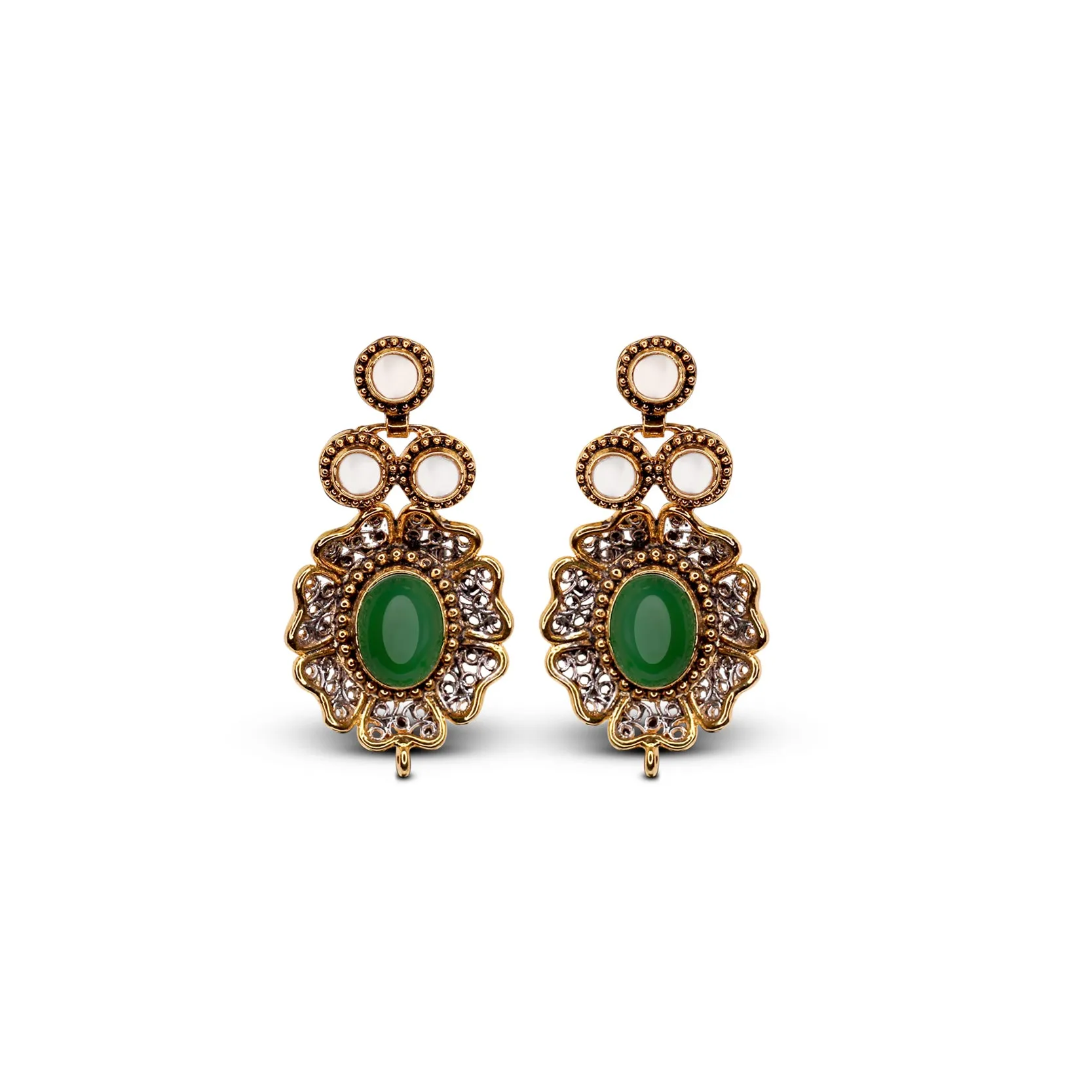 Earrings - E1230