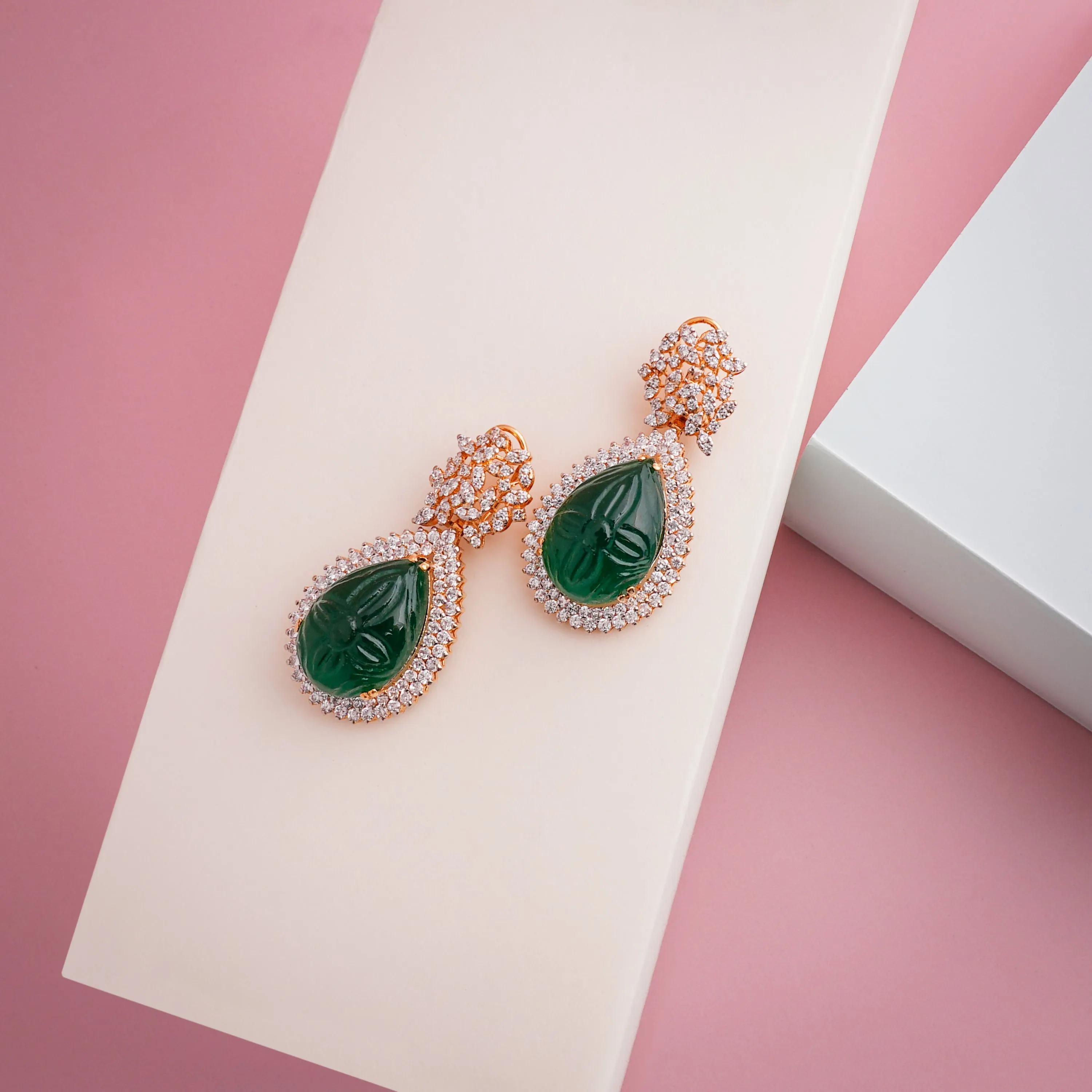 Earrings - E1302