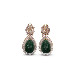 Earrings - E1302