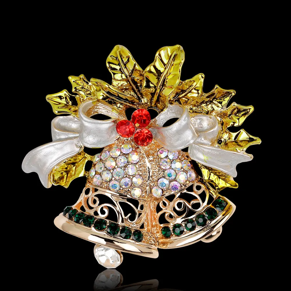 Fashion Pin Festival brooch