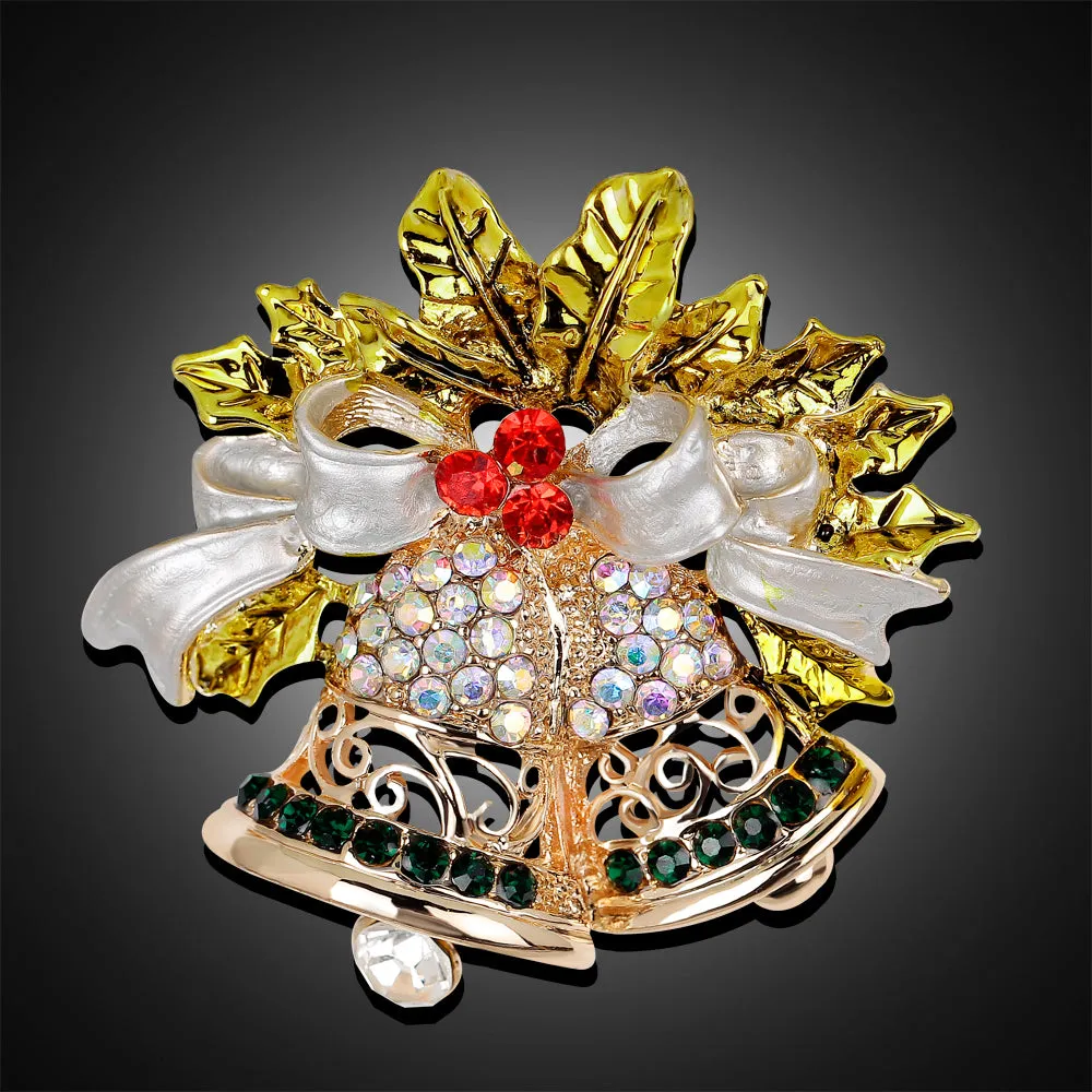 Fashion Pin Festival brooch