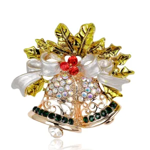 Fashion Pin Festival brooch