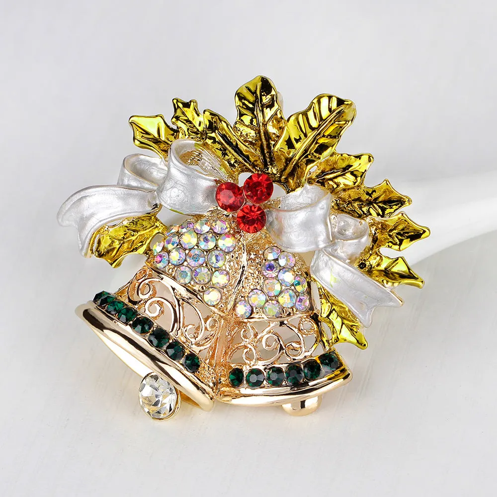 Fashion Pin Festival brooch