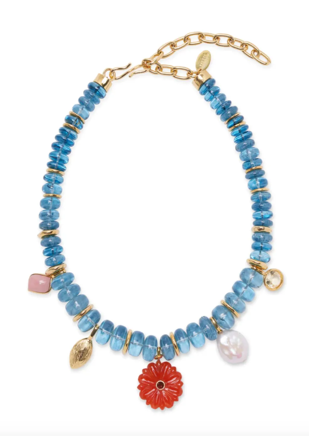 Florence Necklace