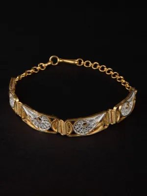 Golden Bracelet