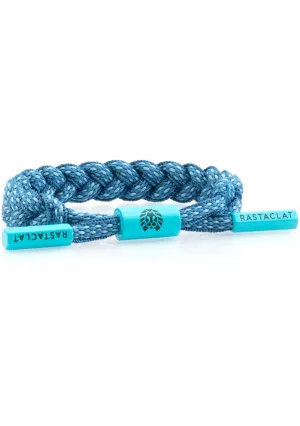 Hex Flex Marina Mini Clat Bracelet