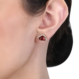 HRUTVY EARRING