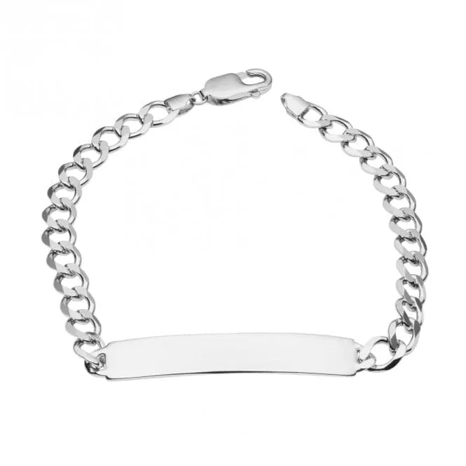 ID Bar Bracelet B5417