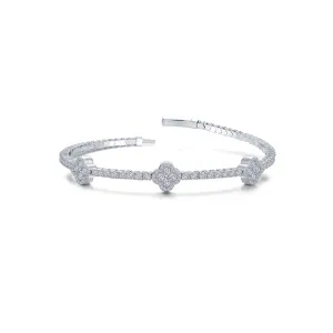 Lafonn Classic Diamond Bracelet B0195CLP68