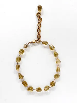 Michelle Ross Tula Necklace