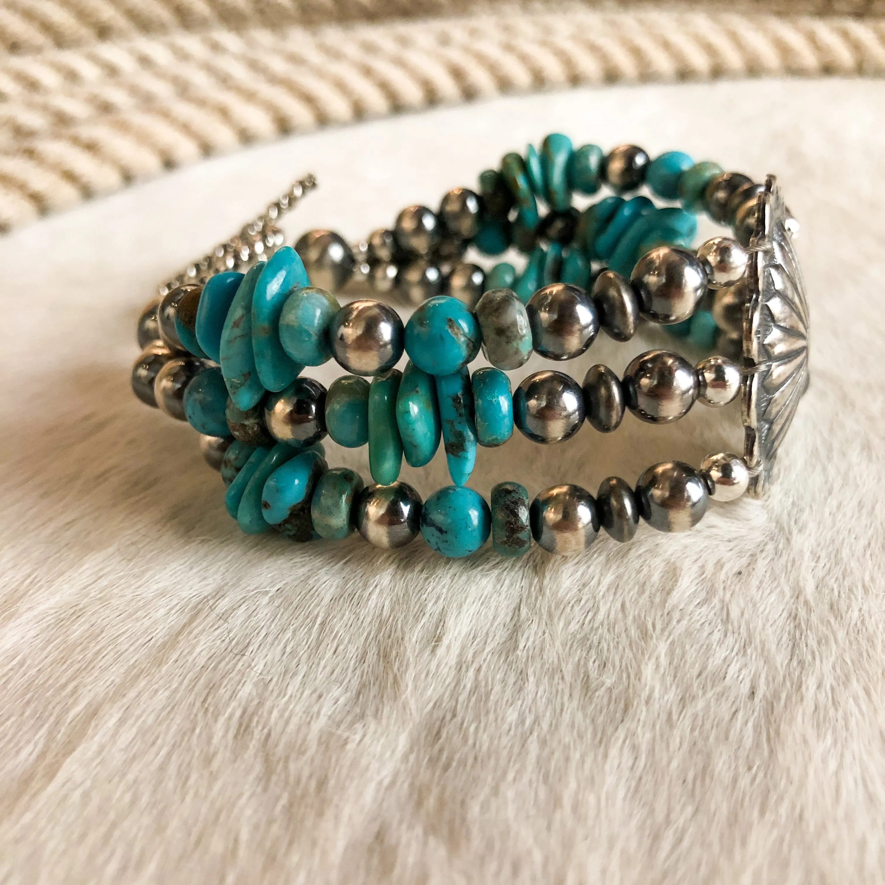 Nappanee Bracelet