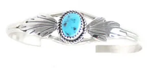 Navajo bracelet