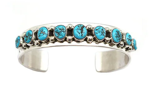 Navajo bracelet