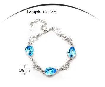 Ocean Love Bracelet