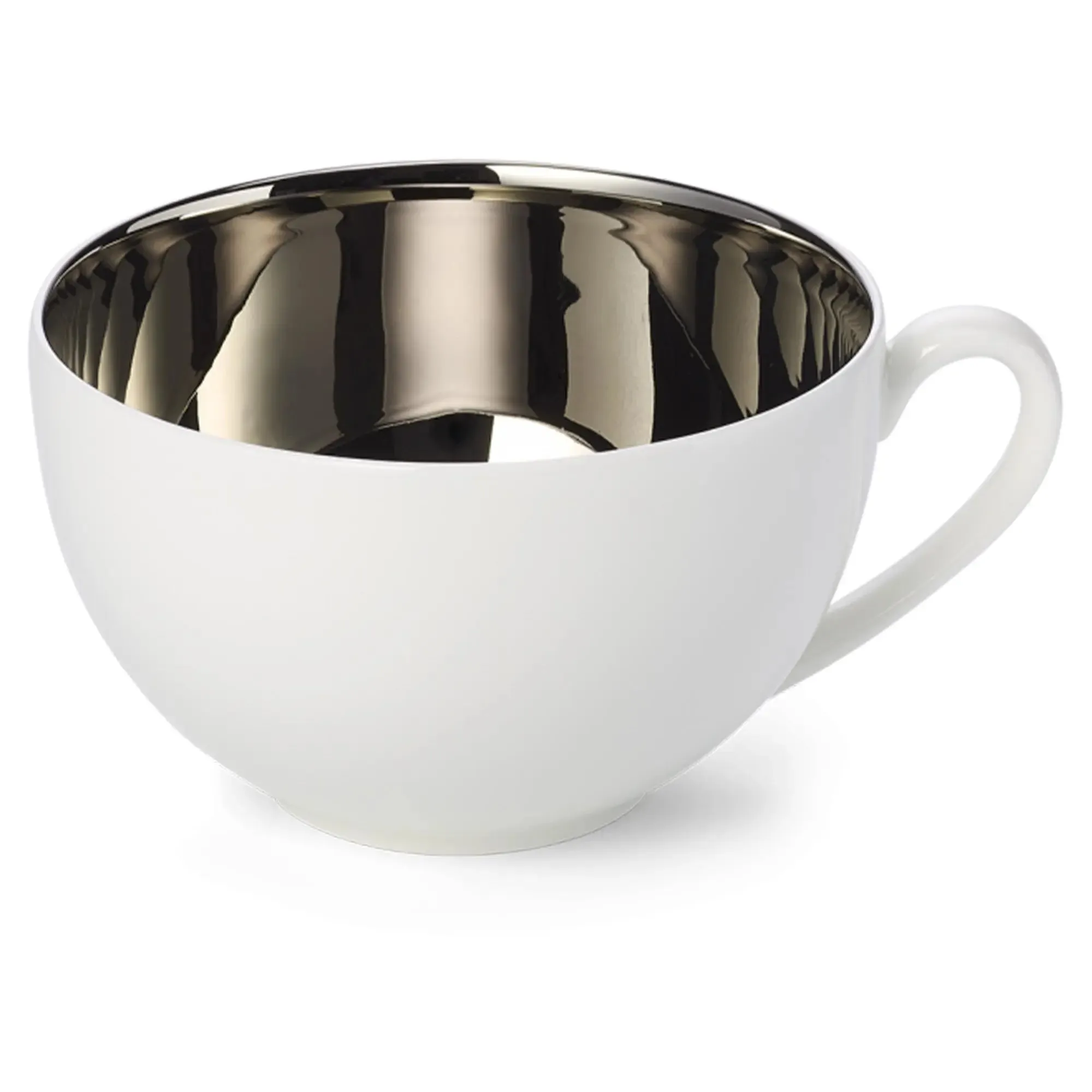 Platinum - Coffee Cup 8.4 FL OZ | 0.25L