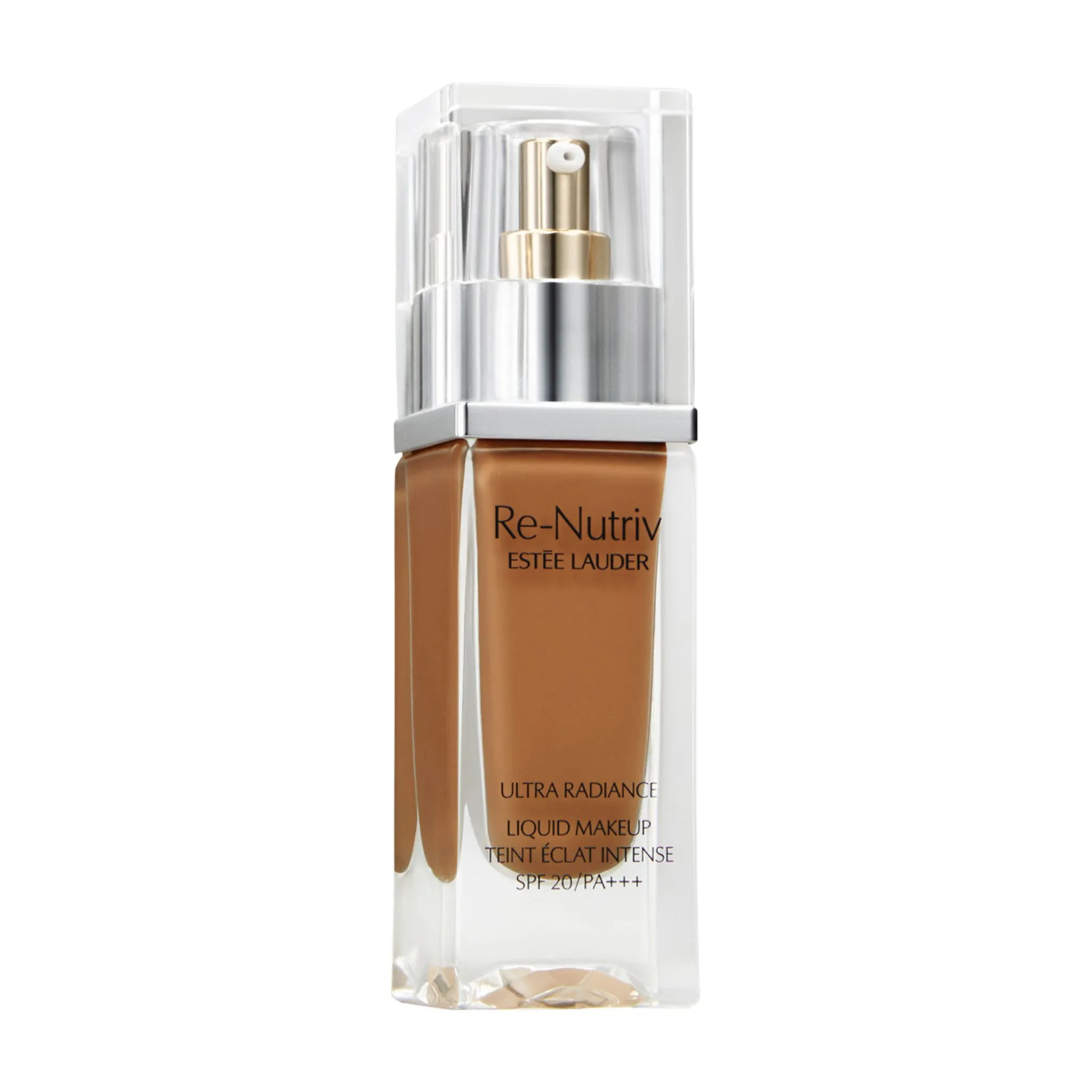 Re-Nutriv Ultra Radiance Liquid Makeup SPF 20