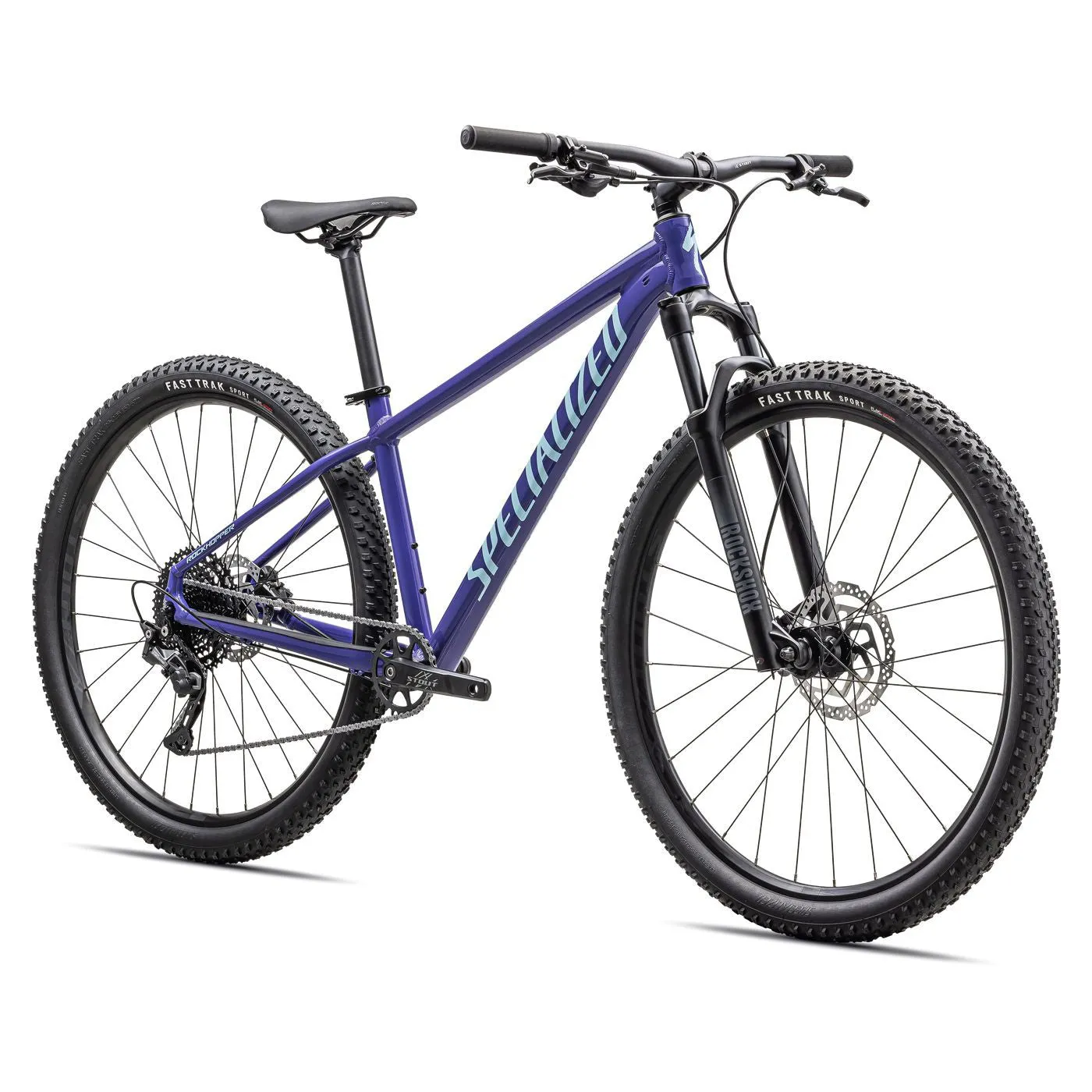 Rockhopper Comp 27.5" (2024)