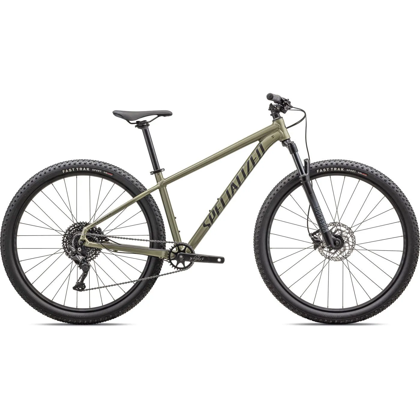 Rockhopper Comp 27.5" (2024)