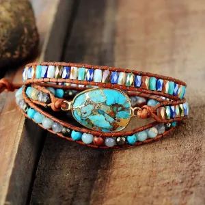 SkyMode Stones Bracelet