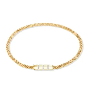 Stella Bar Necklace