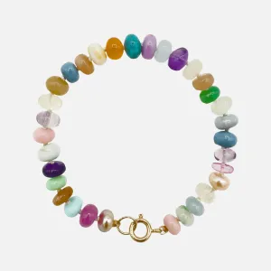 Summer Magical Mixy Bracelet