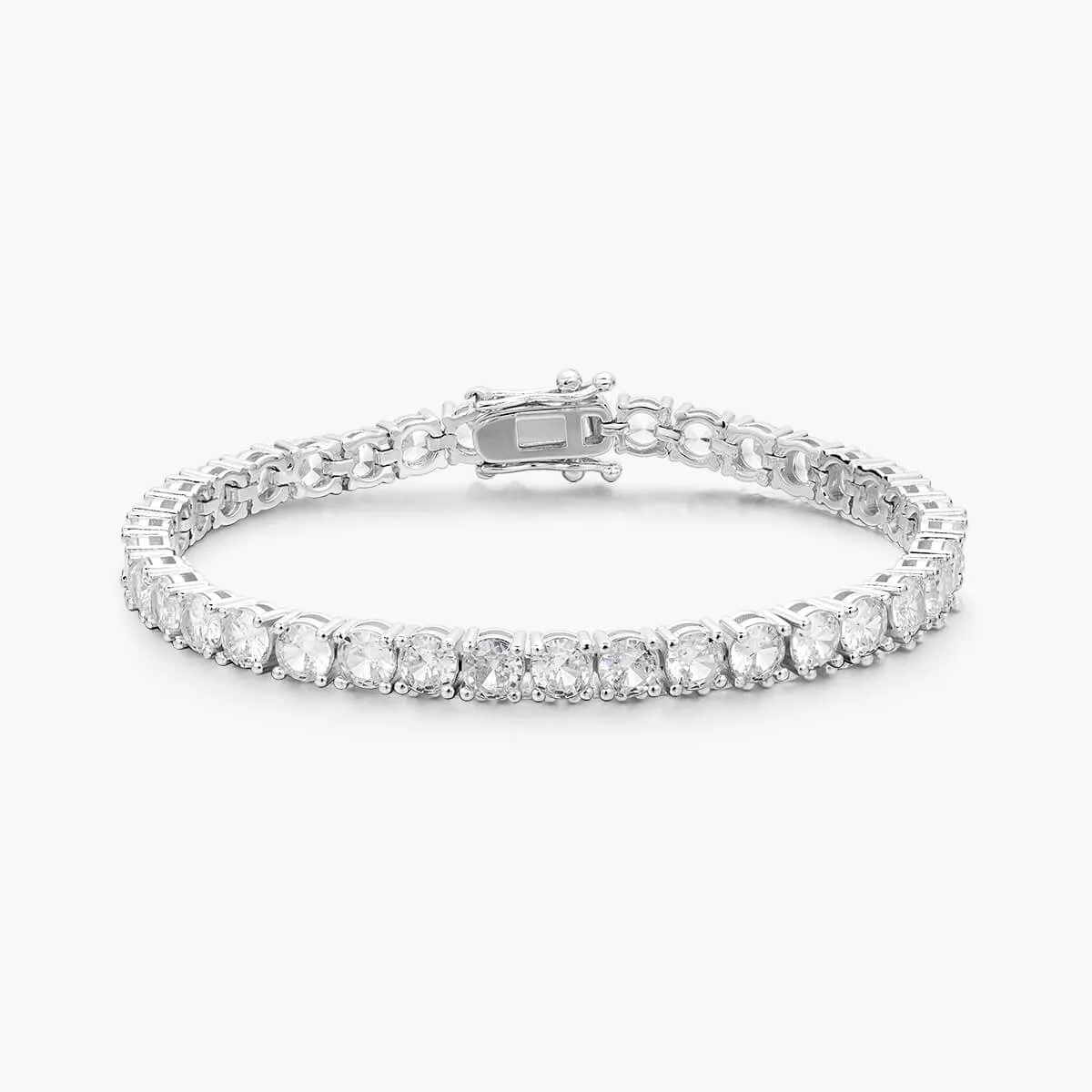 Tennis Bracelet (4mm)