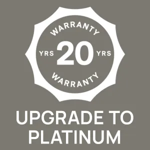 Timberline Upgrade Package GOLD to PLATINUM (per vanity)