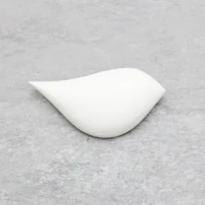 White Bird Brooch